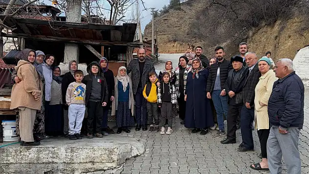 Gönül Sofralarında Birlik Ve Bereket