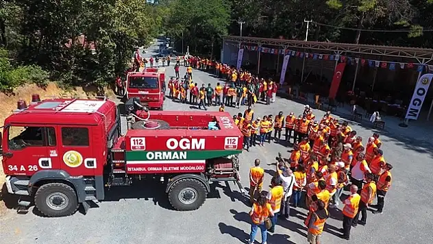 Gönüllülerin Hakları Yeniden Düzenlendi