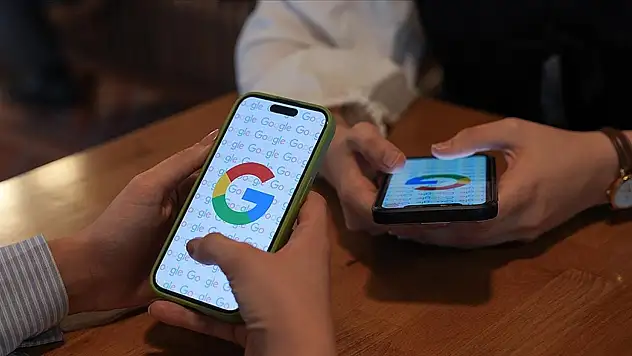 Google, Kahramanmaraş Depremlerinde Erken Uyarı Hatasını Kabul Etti