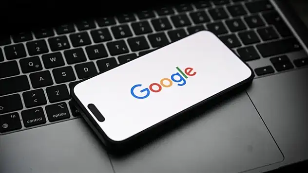 Google Servislerinde Türkiye ve Avrupa'da Kesinti