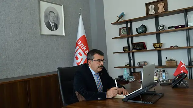 Görevde Yükselme Sınavı'nda ücret alınmayacak