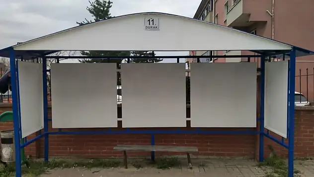 Görüntü Kirliliği Ortadan Kalktı