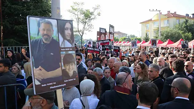 Grand Kartal Faciasında Mütalaa Açıklandı