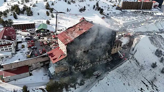 Grand Kartal faciasının Üçüncü Duruşması Devam Ediyor