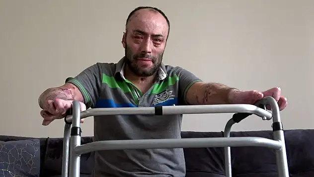 Grizu faciasının tanığı yaşadıkları dehşeti anlattı