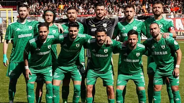 Grubumuzun En Az Gol Yiyen Takımı Muğlaspor
