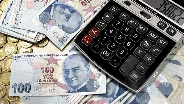 GSYH Yüzde 2,5 Arttı