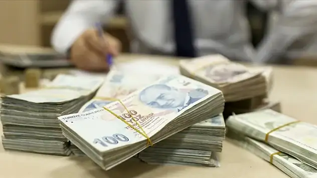 GSYH Yüzde 3,6 Arttı