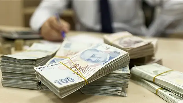 GSYH Yüzde 3,7 Arttı