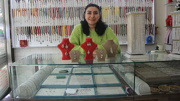Gümüşe İlgi Artıyor