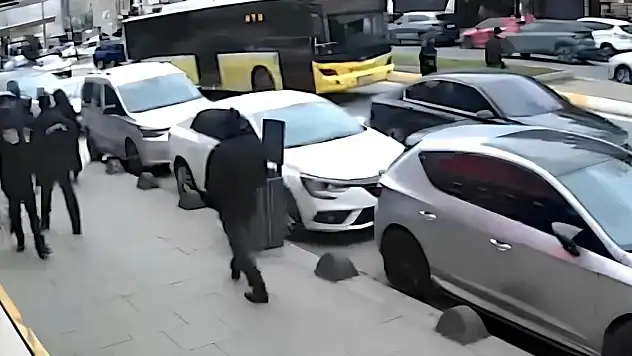 Gündoğdu'nun Babaannesi Kazada Hayatını Kaybetti