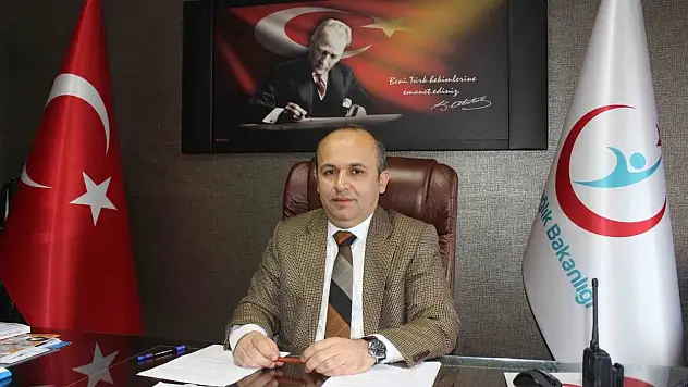 Güner, Mantar Zehirlenmelerine Karşı Uyardı