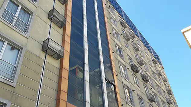 Günlük ev kiralayanlara 1 milyon liraya kadar ceza