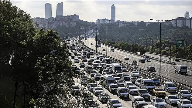 Gürültüye Karşı 'Huzur' Çalışmaları Devam Ediyor