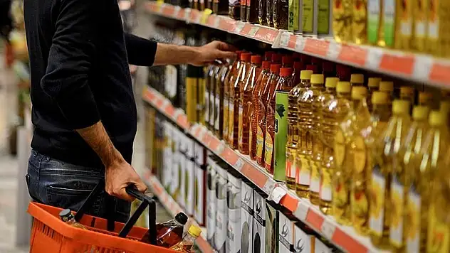 Güven Endeksi 2 Sektörde Arttı