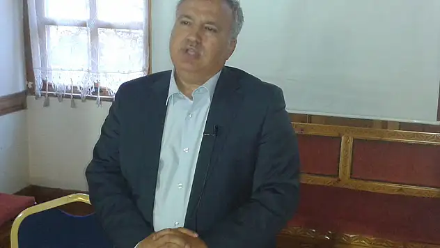 Güvenmiyoruz!