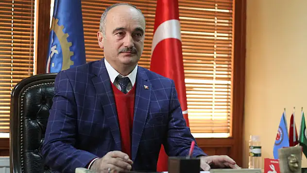 'Güzel hayaller kuruyoruz'