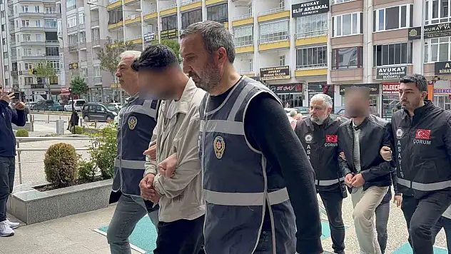 Güzellik Salonunda Akılalmaz Yöntemle Vurgun