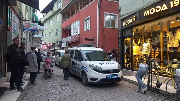 Haber Alınamayan Yaşlı Adam Evinde Ölü Bulundu
