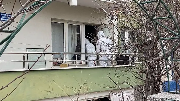 Haber Alınamayordu, Öü Bulundu