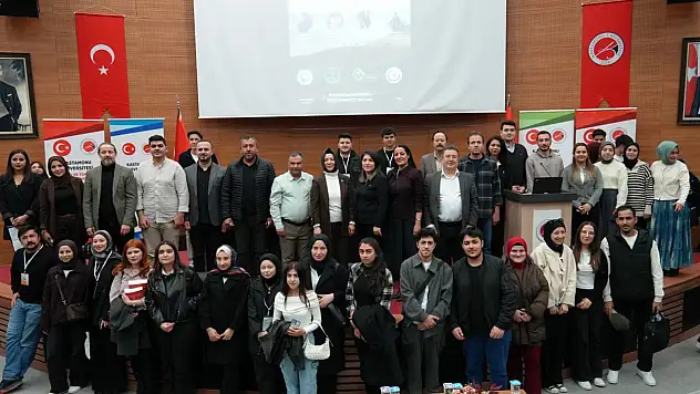 Habercilerin Gözünden Doğa Fotoğrafçılığı