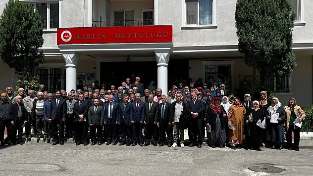 Hac Eğitim Seminerleri gerçekleştirildi