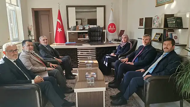 Hac Görevlilerinin Belirlenmesi İçin Mülakatlar Başladı