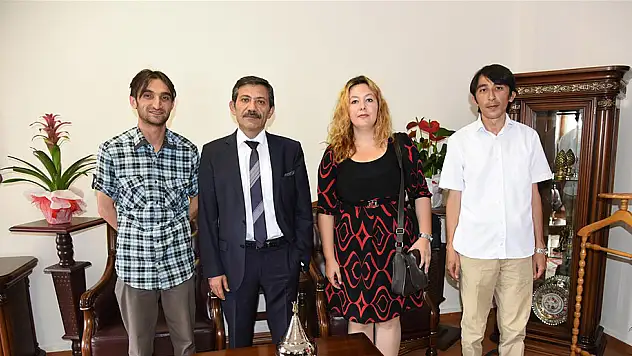 'Hacettepe olayını tek başıma bitirmem mümkün değil'