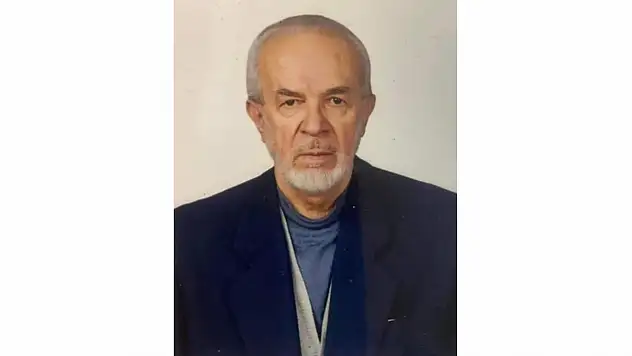 Hacı Burhan Değer Vefat Etti
