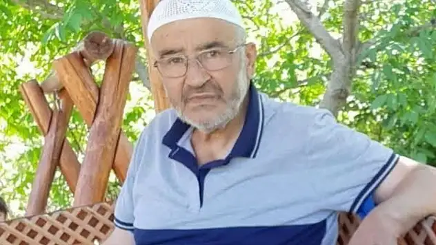 Hacı Orhan Köse Vefat Etti
