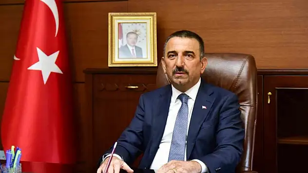 Hacıbektaşoğlu '19 Mayıs Atatürk'ü Anma, Gençlik Ve Spor Bayramı'nı En İçten Dileklerimle Kutluyorum'