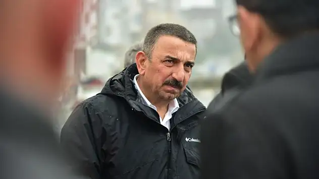Hacıbektaşoğlu, Balıkçı Barınaklarında İncelemelerde Bulundu