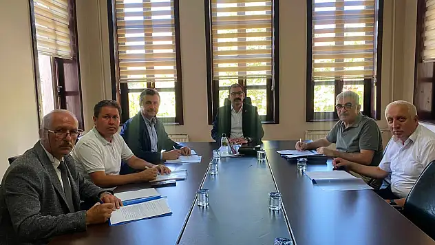 Hafızlık Sınıfı İçin İş Birliği Protokolü İmzalandı