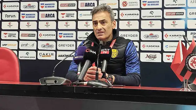 Hakan Demirkan: 'Devamı Gelecek, Çok Güçlü Geleceğiz'