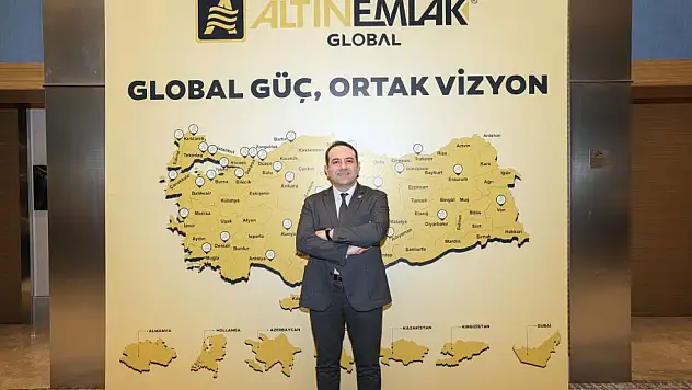 Hakan Özelmacıklı: 'Değer Barışı Gelmeli, Tapu Harçları Düşmeli'