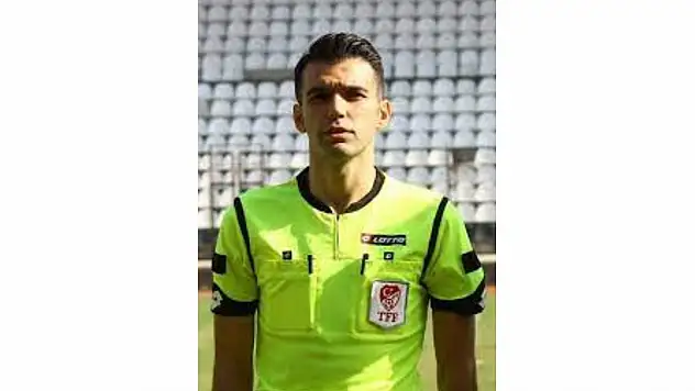 Hakem 4'lüsü belirlendi