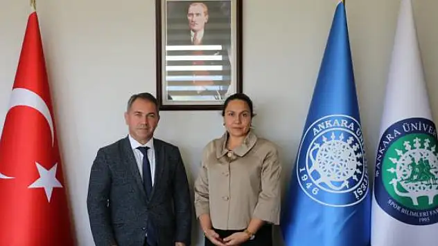 Hakem Akademisi Çalışmalarına Başladı