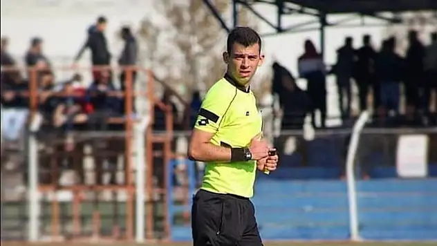 Hakem Dörtlüsü Açıklandı