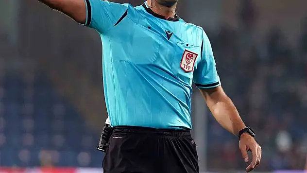 Hakem Tekirdağ'dan
