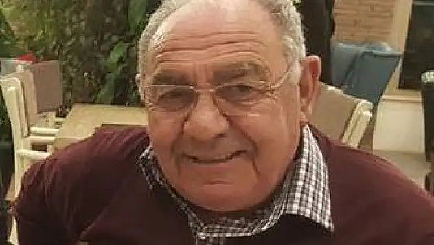 Halim Yün Vefat Etti
