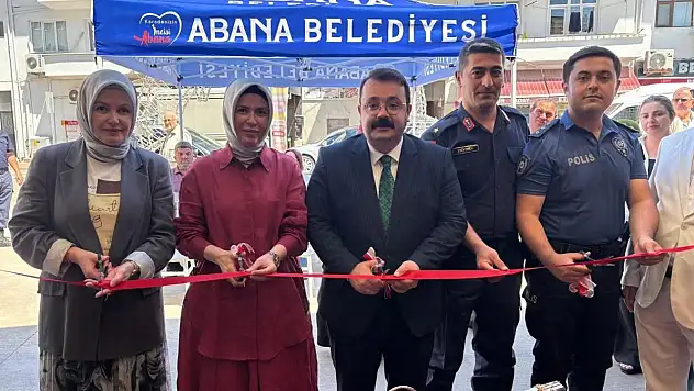 Halk Eğitim Merkezi Yıl Sonu Sergisi Düzenlendi