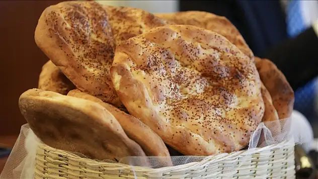 Halk Ekmek Pide Fiyatları Belli Oldu