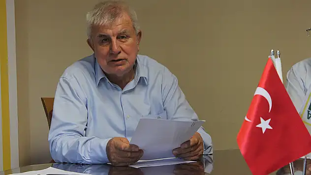 'HALKIMIZ SANDIĞA VE DEMOKRASİYE SAHİP ÇIKMIŞTIR'