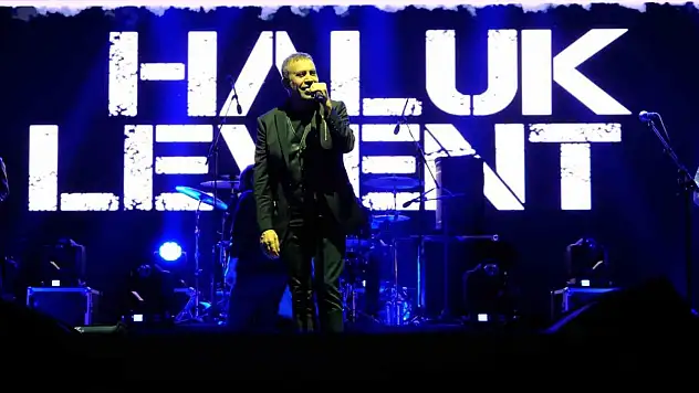 Haluk Levent Ve Zara İle Çorum'da Kulakların Pası Silinecek