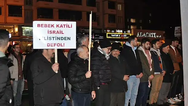 Hamas Siyasi Büro Başkan Yardımcısı Aruri İçin Gıyabi Cenaze Namazı Kılındı