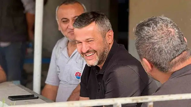 Hamzalar ime suyu terfi istasyonu yenilenecek