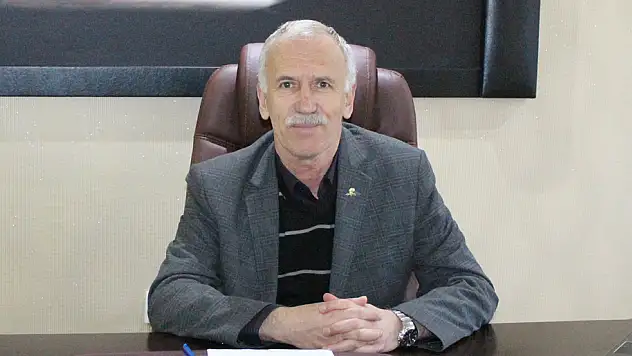 'Hangi istediğinizi yapamadınız?'