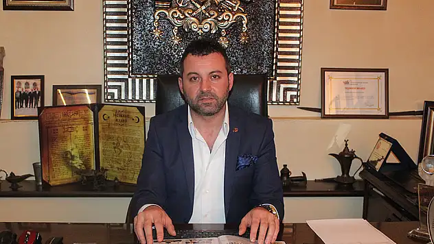 Hanlar dolacak, oteller boş kalacak