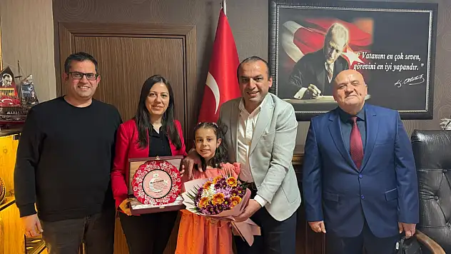 Hanönü Belediyesi'nde 23 Nisan Mesaisi