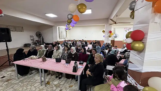 Hanönü Belediyesi'nden Anneler Günü'ne Özel 'Gönül Gecesi'